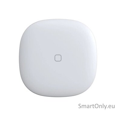 Aeotec Button, Zigbee | AEOTEC | Button, Zigbee Aeotec Button, Zigbee | AEOTEC | Button, Zigbee