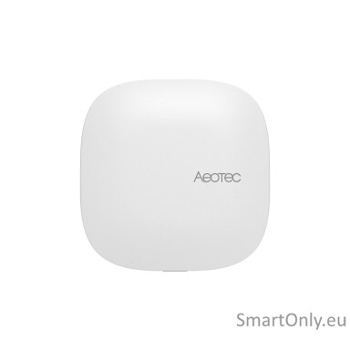 Aeotec Smart Home Hub 2 - Works as a SmartThings Hub, EU, Z-Wave, Zigbee 3.0, WiFi Aeotec Smart Home Hub 2 - Works as a SmartThings Hub, EU, Z-Wave, Zigbee 3.0, WiFi