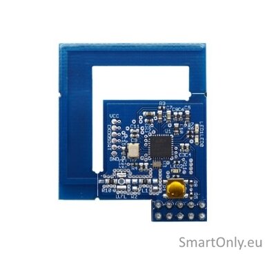 Aeotec Z-Pi 7, Z-Wave Plus