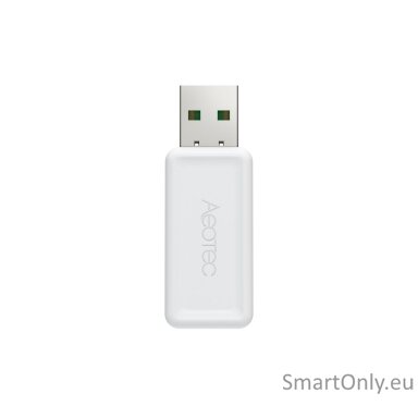 Aeotec Z-Stick 10 Pro, Z-Wave & Zigbee | AEOTEC