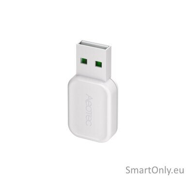 Aeotec Zi-Stick, Zigbee