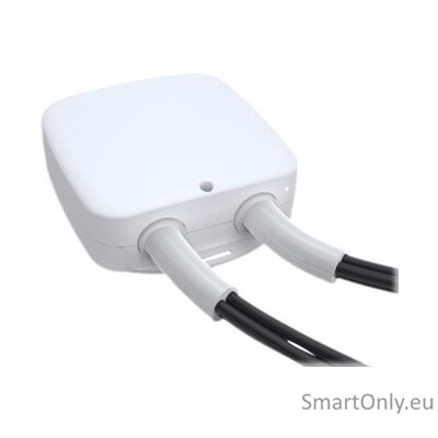 AEOTEC Heavy Duty Smart Switch for Indoor and Outdoor use Z-Wave 2 AEOTEC Heavy Duty Smart Switch for Indoor and Outdoor use Z-Wave 2
