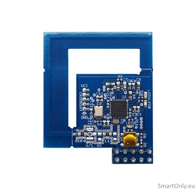 Aeotec Z-Pi 7, Z-Wave Plus Aeotec Z-Pi 7, Z-Wave Plus