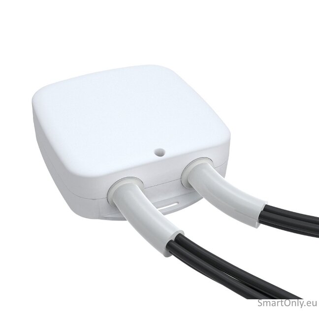 AEOTEC Heavy Duty Smart Switch for Indoor and Outdoor use Z-Wave 1 AEOTEC Heavy Duty Smart Switch for Indoor and Outdoor use Z-Wave 1