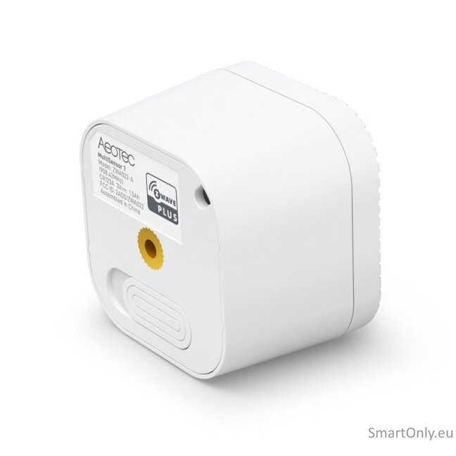 Aeotec MultiSensor 7, Z-Wave Plus 3