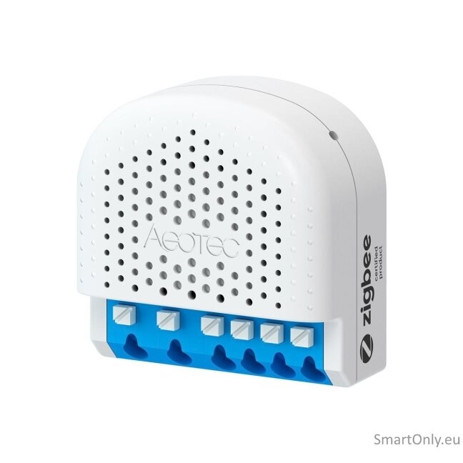 Aeotec Pico Shutter, Zigbee Aeotec Pico Shutter, Zigbee