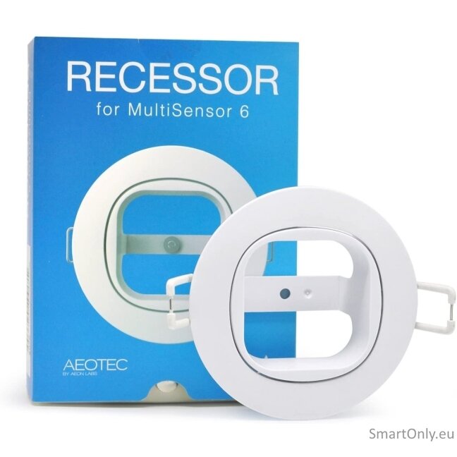 AEOTEC Recessor for Multi Sensor 6 1