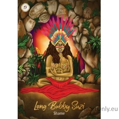 African Goddess Rising Oracle kortos Hay House