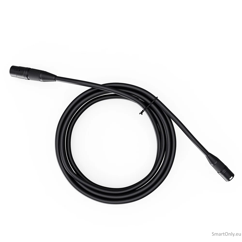 AIRSEEKERS LIMITED RTK Power Extension Cable, 10m, for Airseekers Tron 360° AI Vision Mulching Mower AIRSEEKERS LIMITED RTK Power Extension Cable, 10m, for Airseekers Tron 360° AI Vision Mulching Mower
