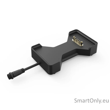 AIRSEEKERS LIMITED Battery charging dock for Airseekers Tron 360° AI Vision Mulching Mower AIRSEEKERS LIMITED Battery charging dock for Airseekers Tron 360° AI Vision Mulching Mower