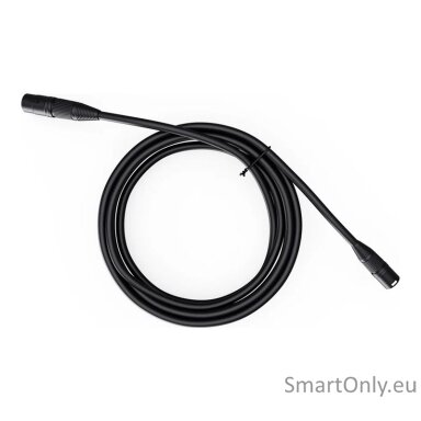 AIRSEEKERS LIMITED RTK Power Extension Cable, 10m, for Airseekers Tron 360° AI Vision Mulching Mower AIRSEEKERS LIMITED RTK Power Extension Cable, 10m, for Airseekers Tron 360° AI Vision Mulching Mower