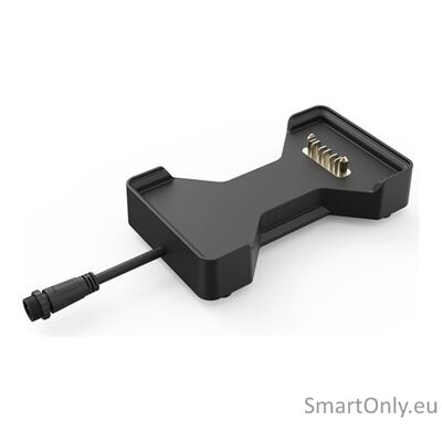 AIRSEEKERS LIMITED Battery charging dock for Airseekers Tron 360° AI Vision Mulching Mower 1
