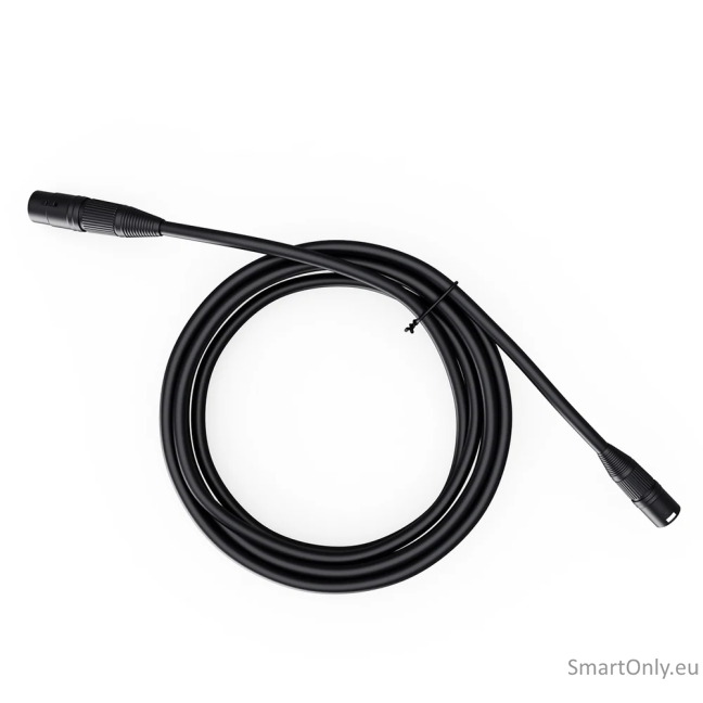 AIRSEEKERS LIMITED RTK Power Extension Cable, 10m, for Airseekers Tron 360° AI Vision Mulching Mower AIRSEEKERS LIMITED RTK Power Extension Cable, 10m, for Airseekers Tron 360° AI Vision Mulching Mower