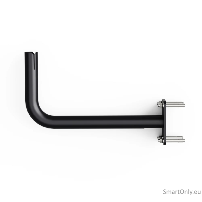 AIRSEEKERS LIMITED RTK Wall Mounting Bracket Tube for Airseekers Tron 360° AI Vision Mulching Mower AIRSEEKERS LIMITED RTK Wall Mounting Bracket Tube for Airseekers Tron 360° AI Vision Mulching Mower