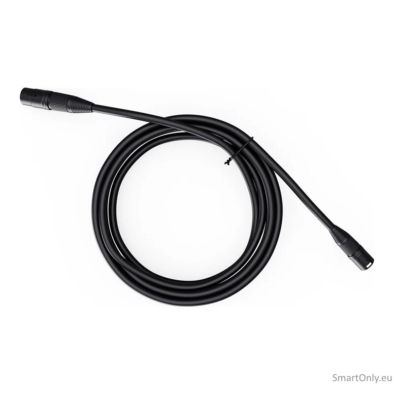 AIRSEEKERS LIMITED RTK Power Extension Cable, 10m, for Airseekers Tron 360° AI Vision Mulching Mower 1 AIRSEEKERS LIMITED RTK Power Extension Cable, 10m, for Airseekers Tron 360° AI Vision Mulching Mower 1