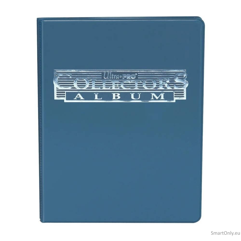Albumas 4 kišenių portfolio kortelėms Ultra Pro 2 Albumas 4 kišenių portfolio kortelėms Ultra Pro 2