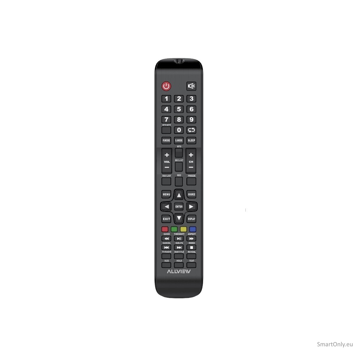Allview 24ATC6000-H 24“ (61cm) HD Ready LED TV 1 Allview 24ATC6000-H 24“ (61cm) HD Ready LED TV 1