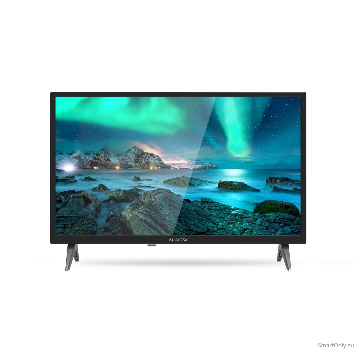Allview 24ATC6000-H 24“ (61cm) HD Ready LED TV Allview 24ATC6000-H 24“ (61cm) HD Ready LED TV