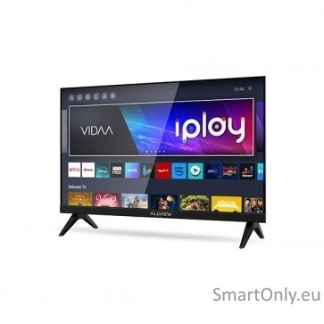 Allview 24iPlay6200-H 24" (60cm) HD Ready Smart LED TV | Allview 2 Allview 24iPlay6200-H 24" (60cm) HD Ready Smart LED TV | Allview 2