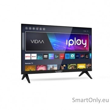 Allview 24iPlay6200-H 24" (60cm) HD Ready Smart LED TV | Allview 4 Allview 24iPlay6200-H 24" (60cm) HD Ready Smart LED TV | Allview 4