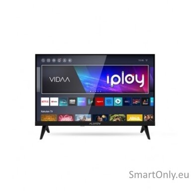 Allview 24iPlay6200-H 24" (60cm) HD Ready Smart LED TV | Allview Allview 24iPlay6200-H 24" (60cm) HD Ready Smart LED TV | Allview