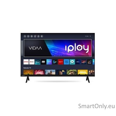 Allview 32iPlay6200-H 32" (81cm) HD Ready Smart LED TV | Allview Allview 32iPlay6200-H 32" (81cm) HD Ready Smart LED TV | Allview