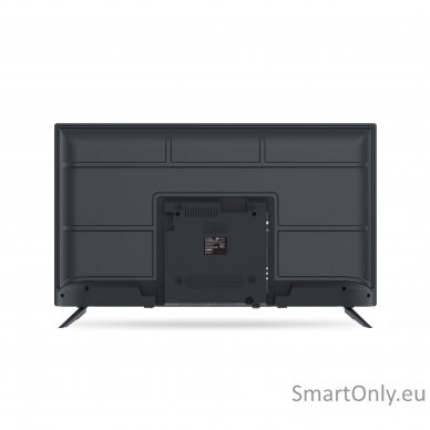 Allview 40iPlay6000-F/1 40" (101 cm) Full HD Smart LED TV 1