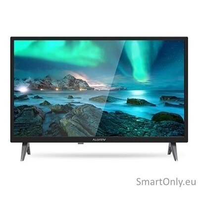 Allview 24ATC6000-H 24“ (61cm) HD Ready LED TV 3