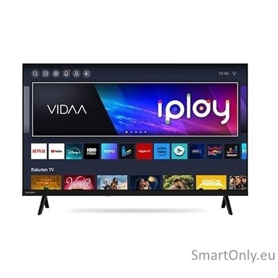 Allview 32iPlay6200-H 32" (81cm) HD Ready Smart LED TV | Allview 6 Allview 32iPlay6200-H 32" (81cm) HD Ready Smart LED TV | Allview 6