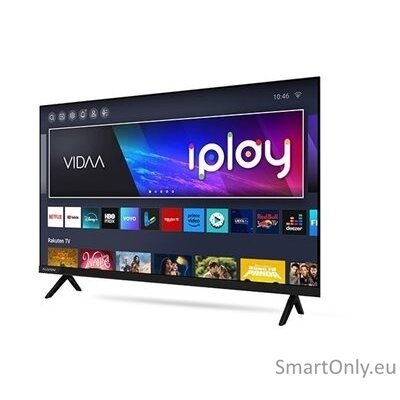 Allview 32iPlay6200-H 32" (81cm) HD Ready Smart LED TV | Allview 7