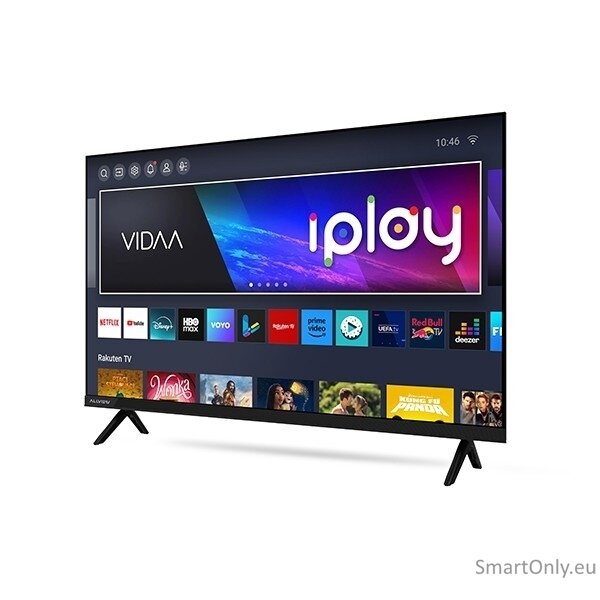 Allview 32iPlay6200-H 32" (81cm) HD Ready Smart LED TV | Allview 2 Allview 32iPlay6200-H 32" (81cm) HD Ready Smart LED TV | Allview 2