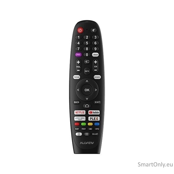 Allview 32iPlay6200-H 32" (81cm) HD Ready Smart LED TV | Allview 4