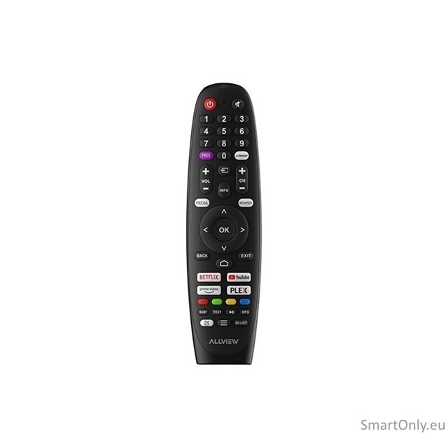 Allview 32iPlay6200-H 32" (81cm) HD Ready Smart LED TV | Allview 11
