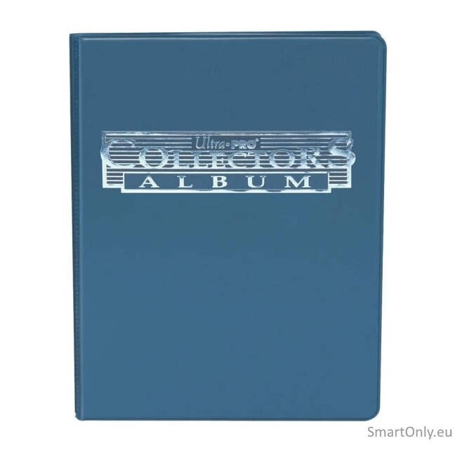 Albumas 4 kišenių portfolio kortelėms Ultra Pro 2 Albumas 4 kišenių portfolio kortelėms Ultra Pro 2