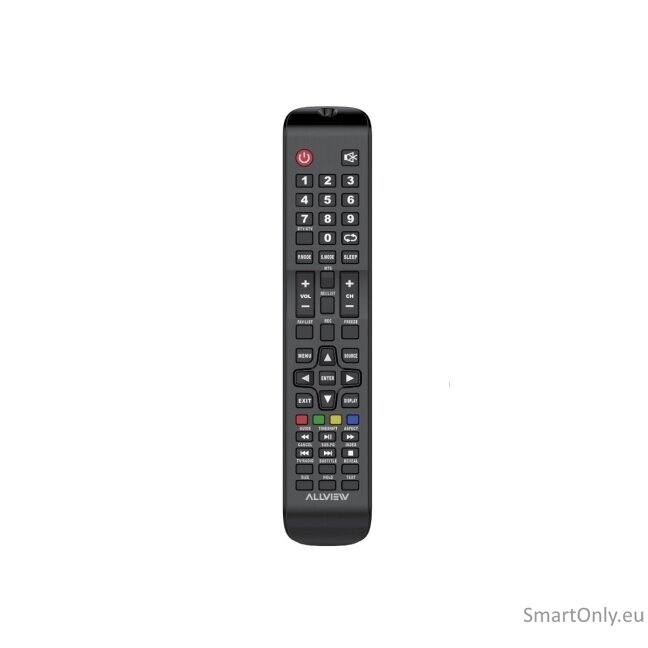 Allview 24ATC6000-H 24“ (61cm) HD Ready LED TV 1