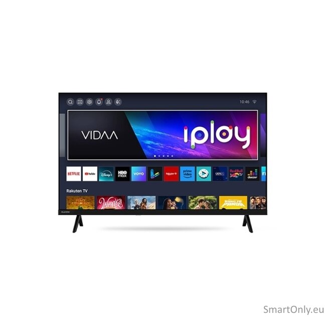 Allview 32iPlay6200-H 32" (81cm) HD Ready Smart LED TV | Allview