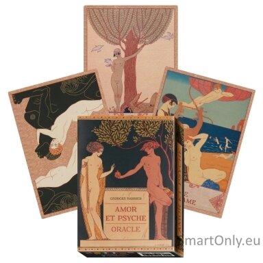 amor-et-psyche-oracle-kortos-lo-scarabeo