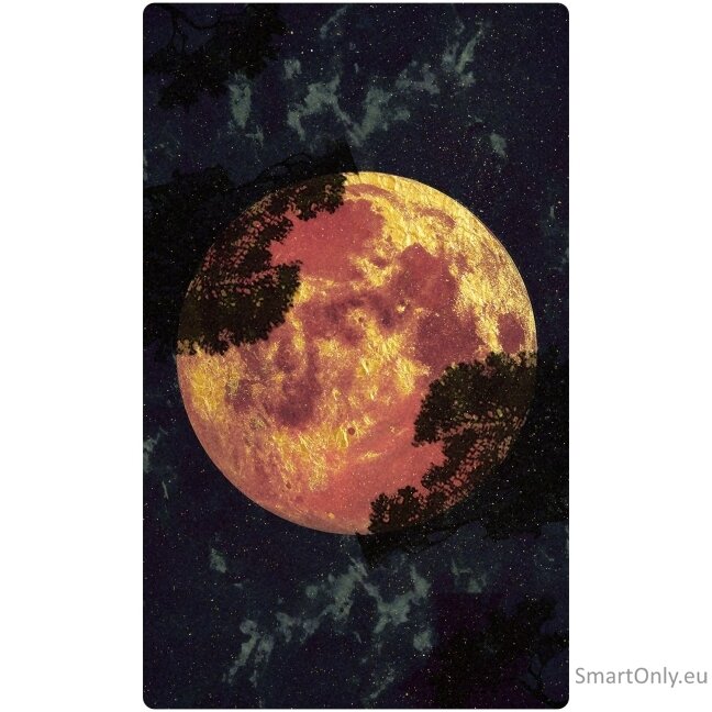 Amber Moon Tarot Kortos Dusserre 10