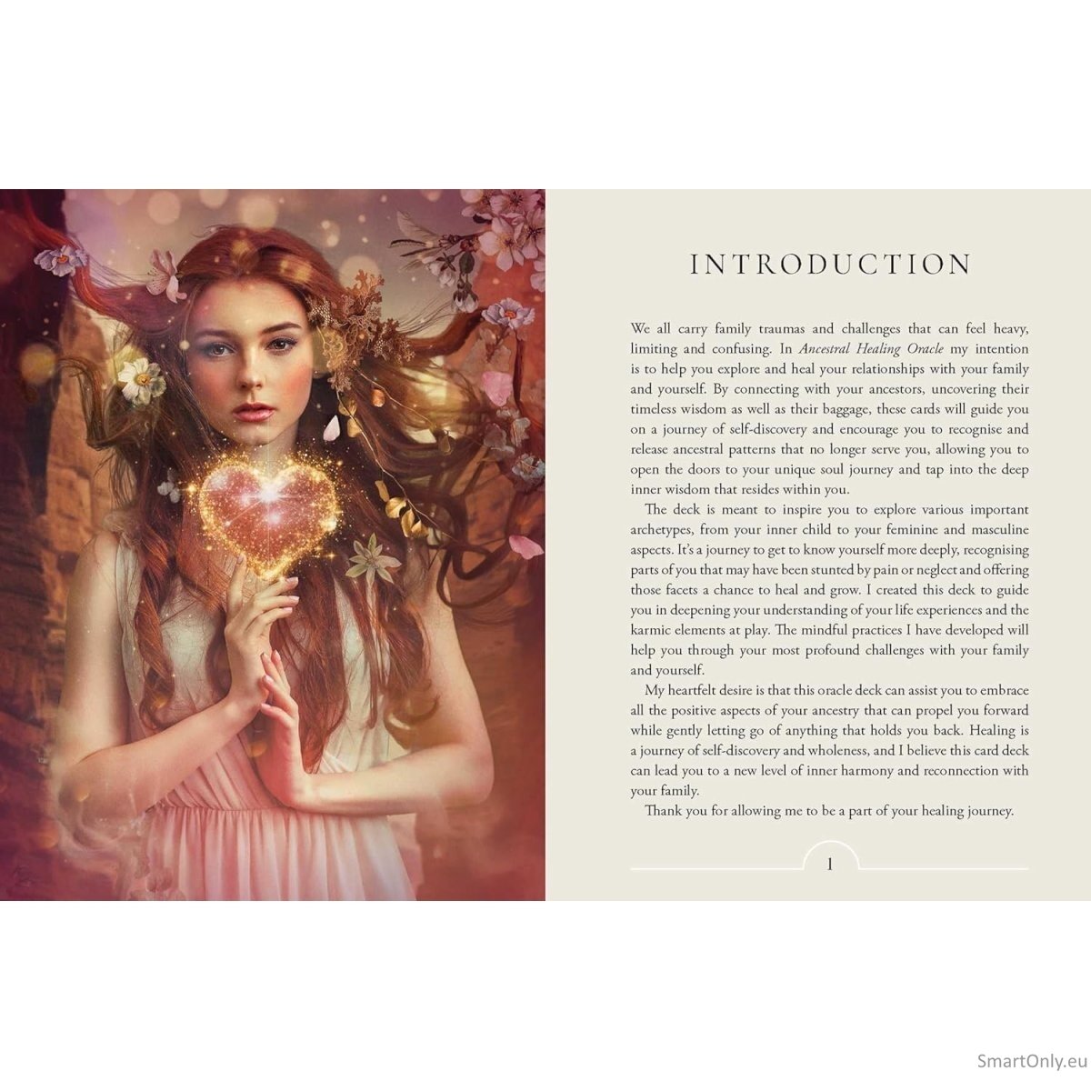 Ancestral Healing Oracle kortos Rockpool Publishing 13 Ancestral Healing Oracle kortos Rockpool Publishing 13