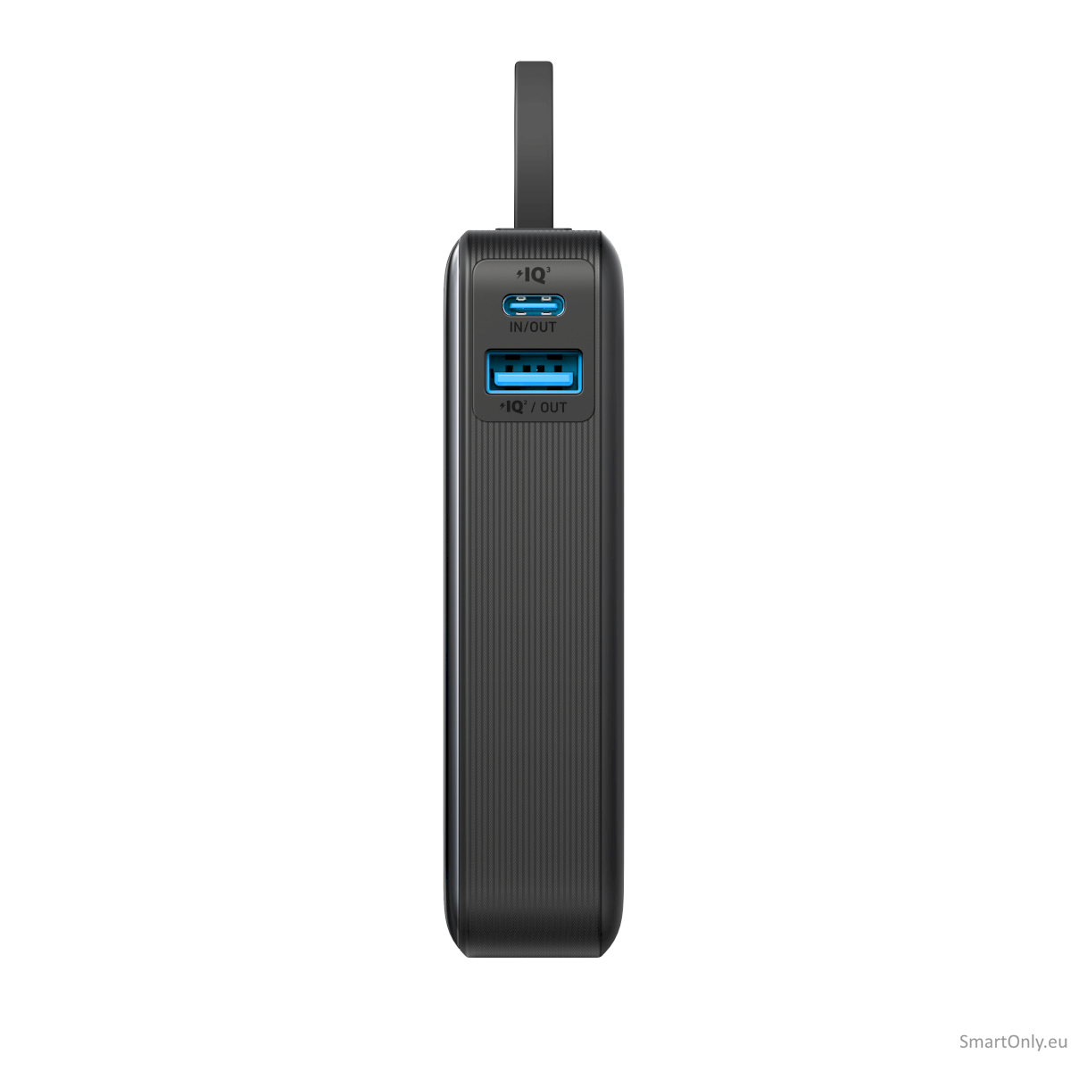 Anker 545 Nano Power Bank 10000mAh, PD 30W, Black | Anker 2
