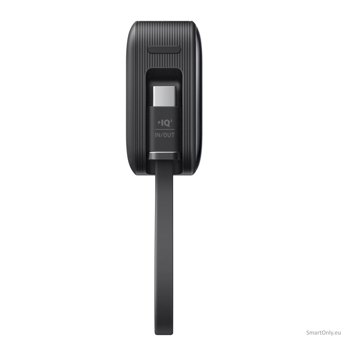 Anker 545 Nano Power Bank 10000mAh, PD 30W, Black | Anker 3 Anker 545 Nano Power Bank 10000mAh, PD 30W, Black | Anker 3