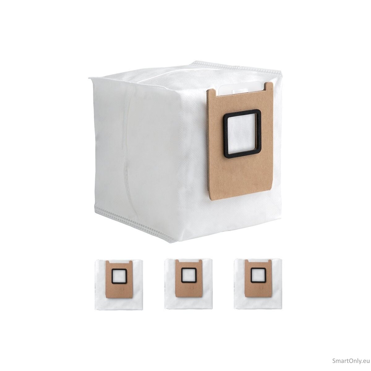 Anker Eufy | Dust Bag Compatible with E28 | T29YQA20 | White 1