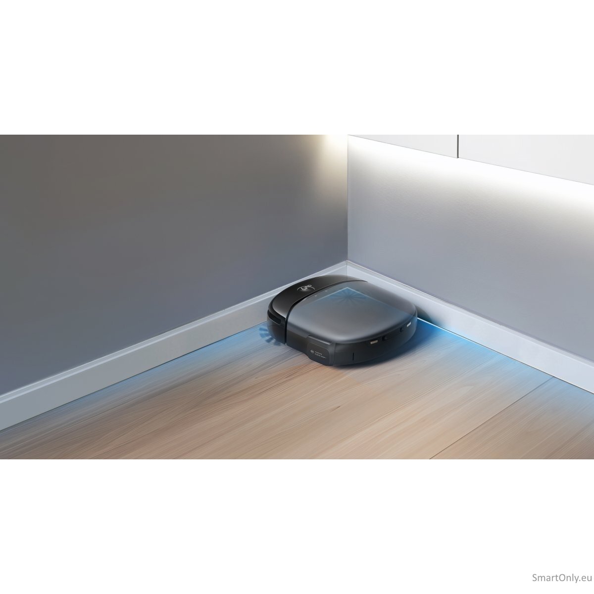 Anker Eufy | Robot Vacuum Cleaner with All-in-One Station | Omni S1 | Wet&Dry | Operating time (max) 216 min | 4600 mAh | 8000 Pa | Gray 3 Anker Eufy | Robot Vacuum Cleaner with All-in-One Station | Omni S1 | Wet&Dry | Operating time (max) 216 min | 4600 mAh | 8000 Pa | Gray 3