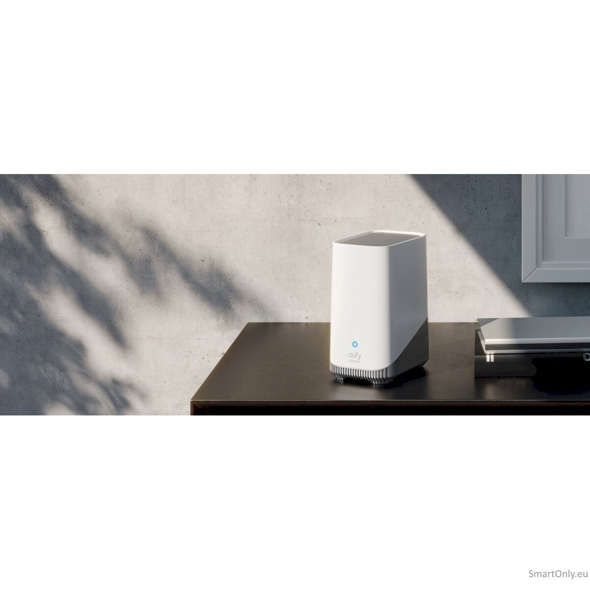 Anker Eufy Security HomeBase 3, Gray+White | Anker Eufy 1 Anker Eufy Security HomeBase 3, Gray+White | Anker Eufy 1