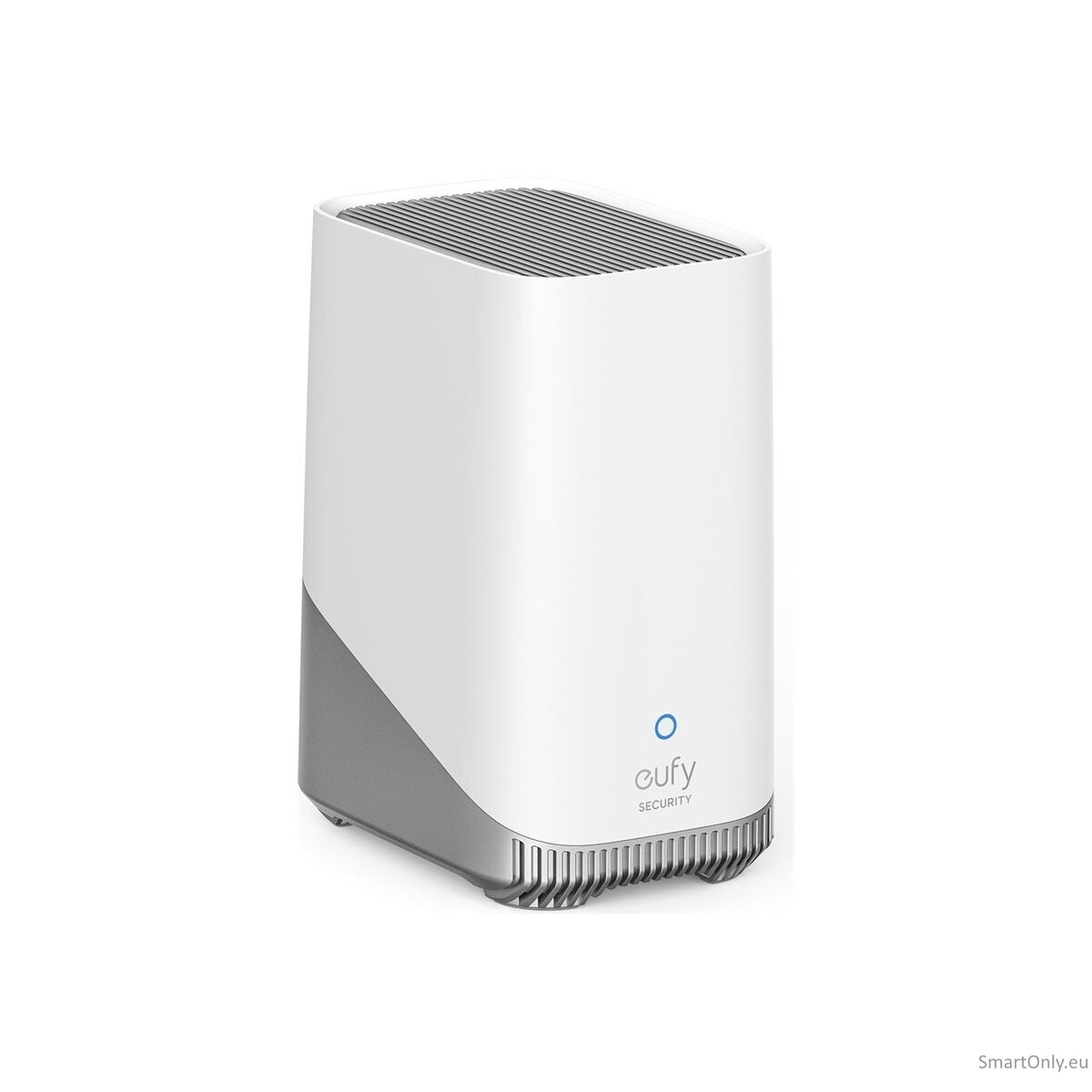 Anker Eufy Security HomeBase 3, Gray+White | Anker Eufy