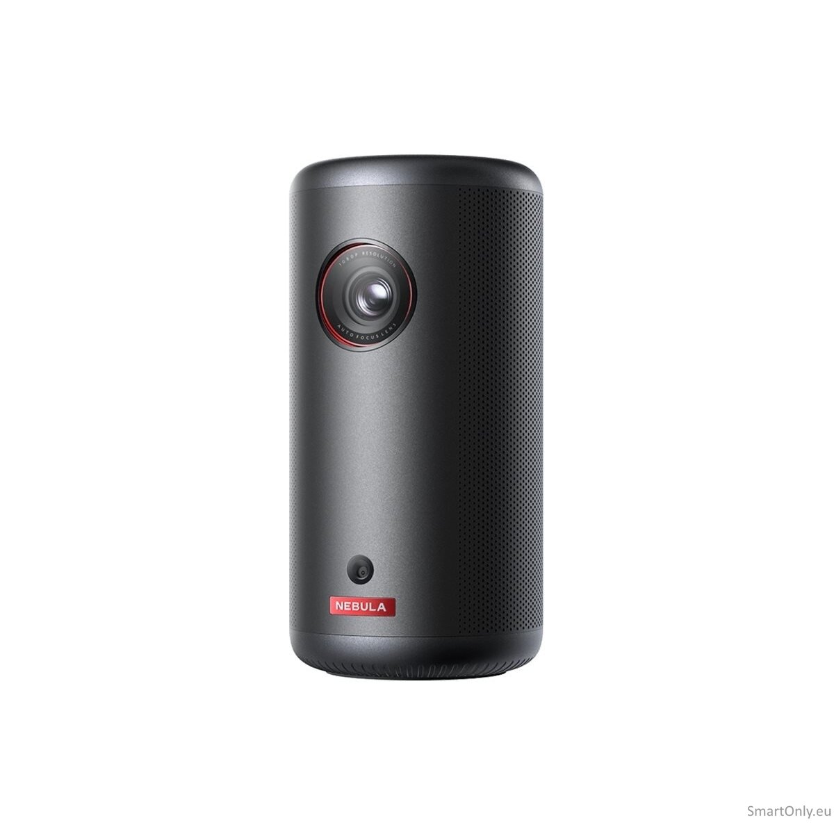Anker Nebula Projector Capsule 3, Black | Anker Nebula 1 Anker Nebula Projector Capsule 3, Black | Anker Nebula 1
