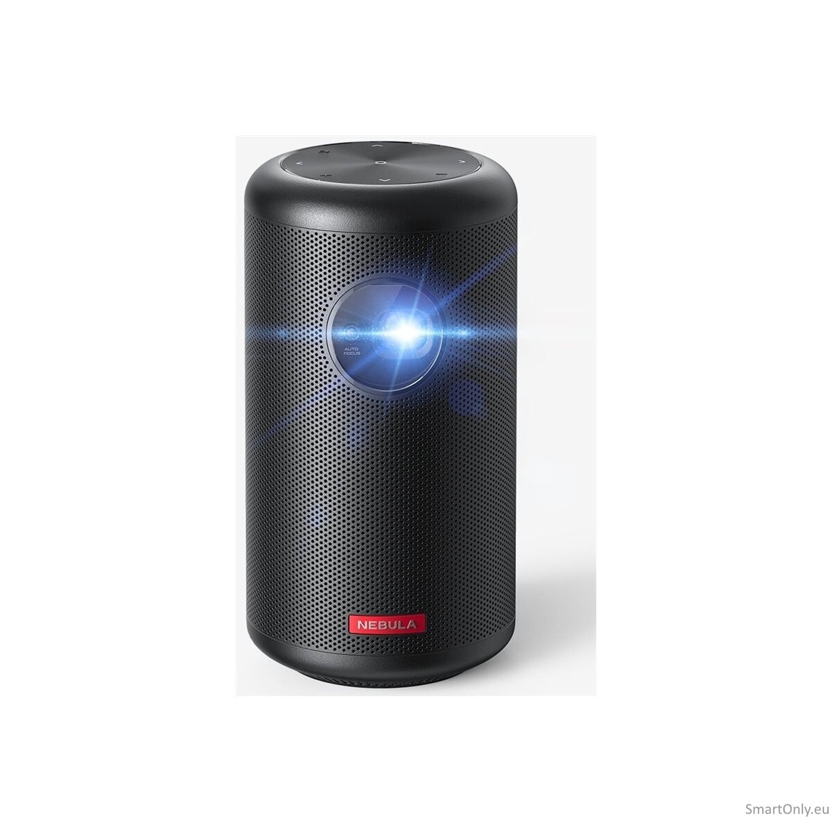 Anker Nebula Projector Capsule 3, Black | Anker Nebula