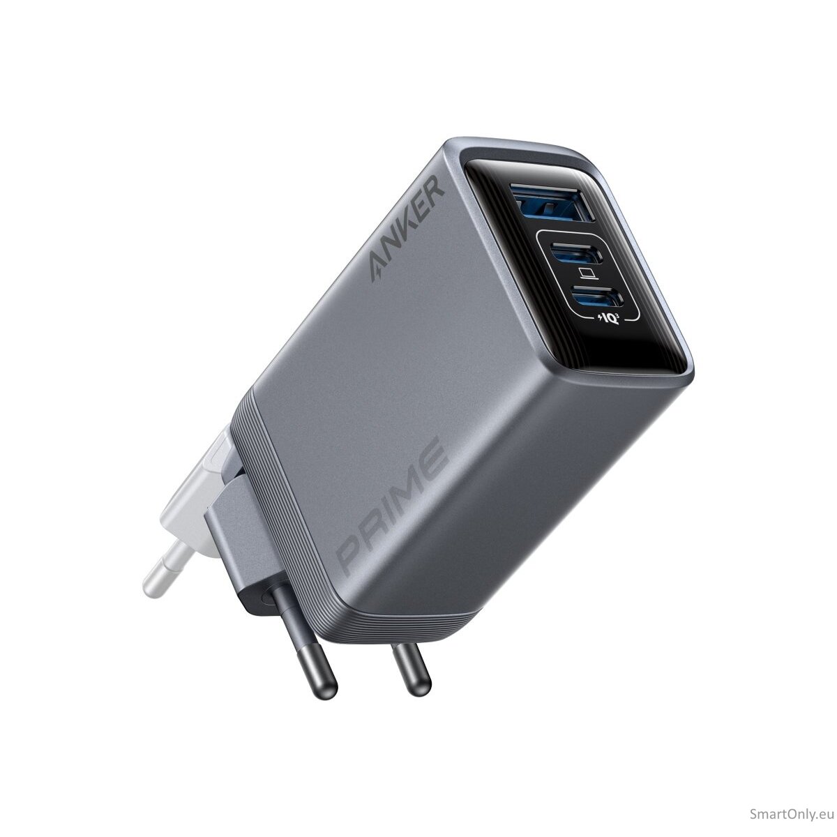 Anker Prime Charger 100W 2C1A GaNPrime | Anker