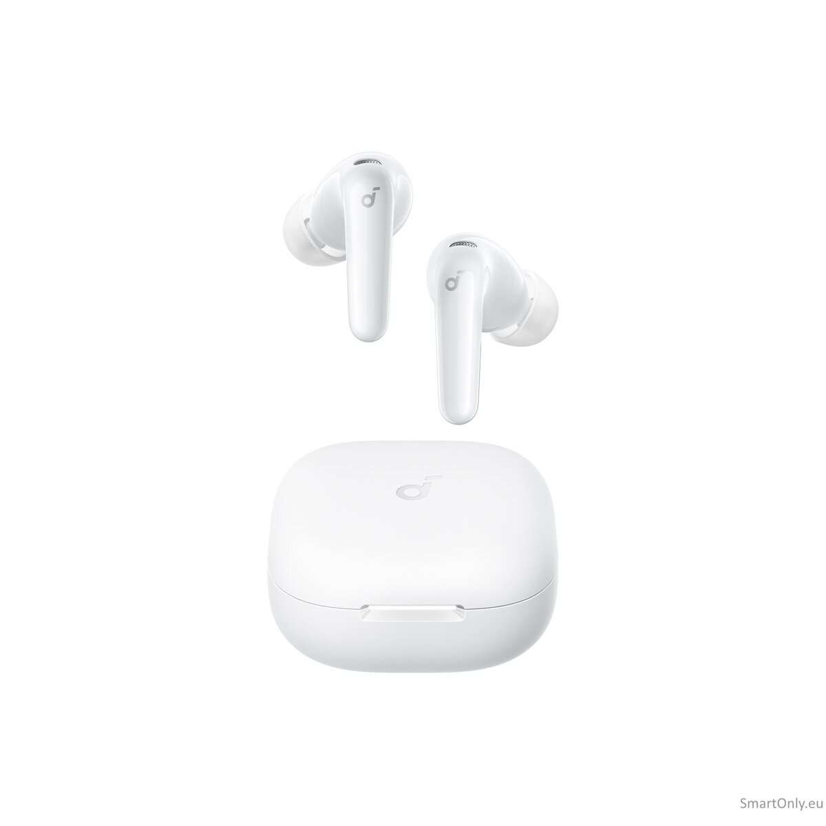 Anker Soundcore Earbuds | R60i NC | Wireless | In-ear | Microphone | White | Noise canceling | Wireless