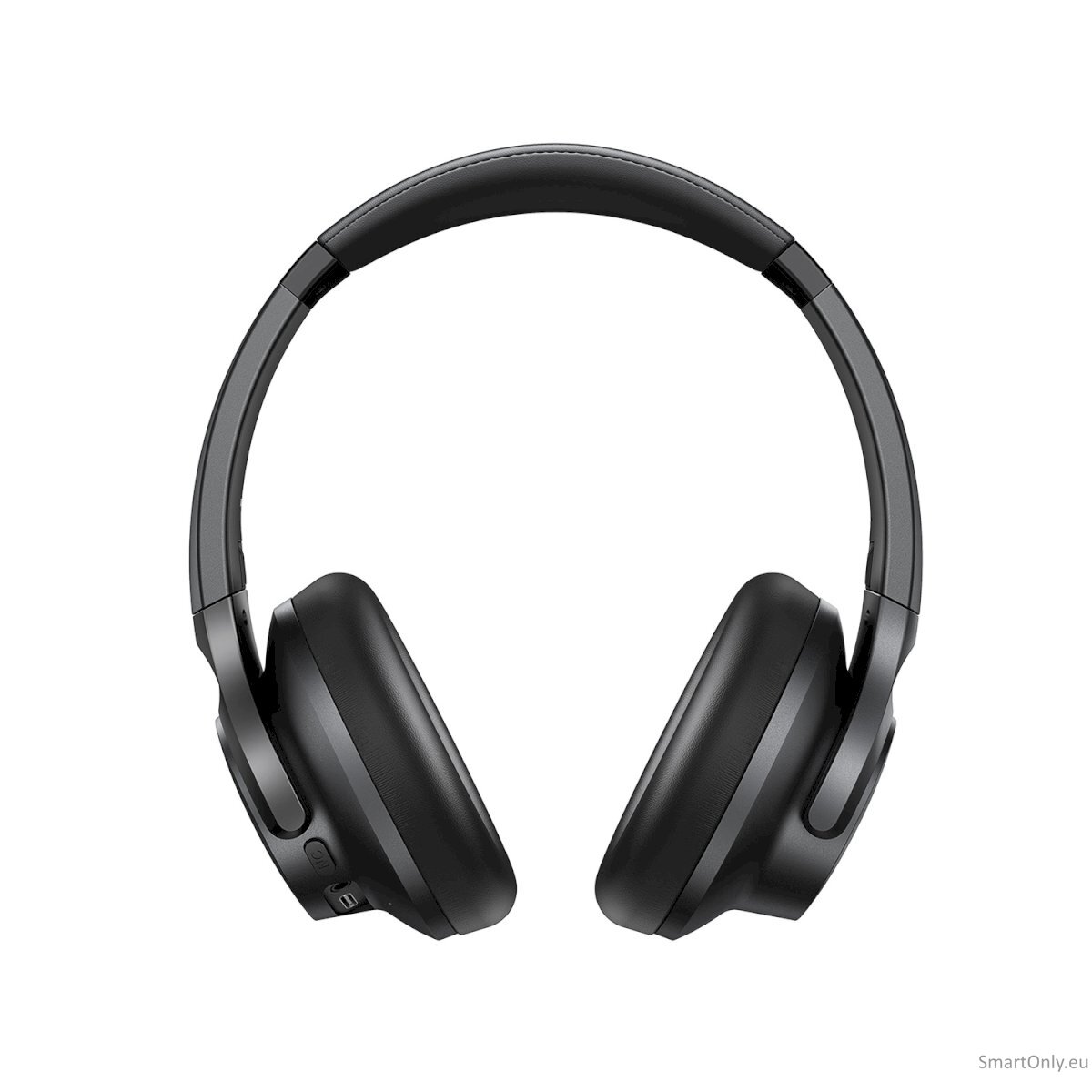 Anker Soundcore Q20i Over-ear Headphones, Black | Anker Soundcore 1 Anker Soundcore Q20i Over-ear Headphones, Black | Anker Soundcore 1